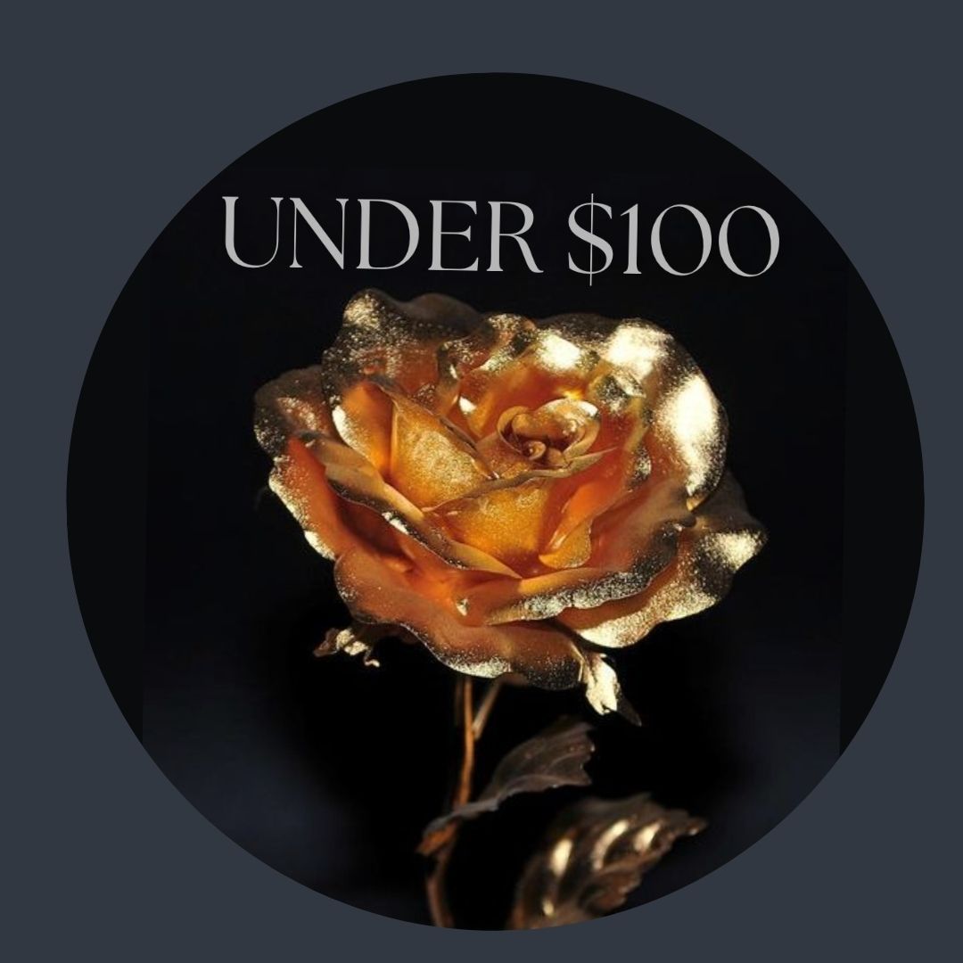 UNDER $100