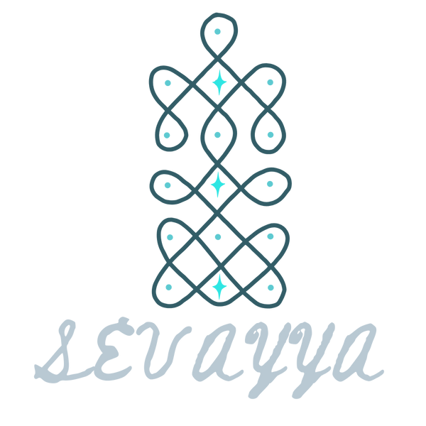 Sevayya- Formerly Nightbreed Creations