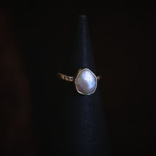 Venus-Pearl size 6 Ring