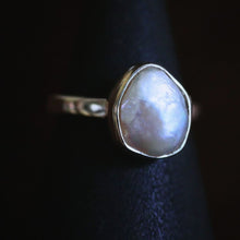 Venus-Pearl size 6 Ring