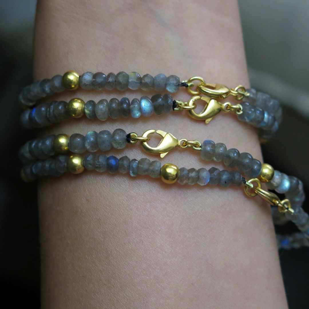 Cosmic Shimmer- Pick your bracelet!