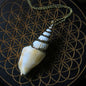 Golden Tide Necklace