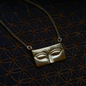 Third Eye GP Necklace