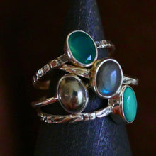 Pick your Ring-Size 5 Stackable Rings