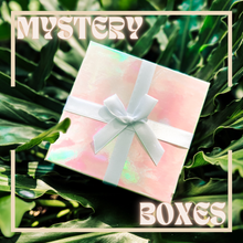 MYSTERY BOXES- Nightbreed Creations Returns!